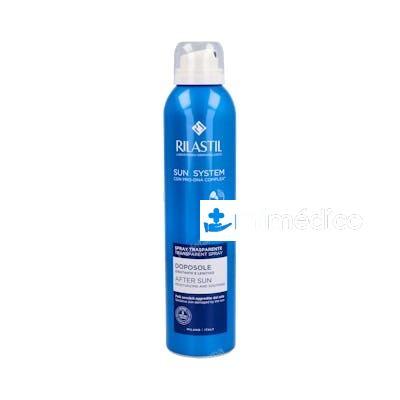 RIL SUN SYSTEM COOL REPAIR 200ML. CUMLAUDE - RILASTIL