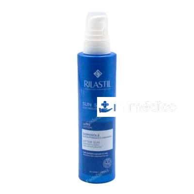 RIL SUN SYSTEM AFTER SUN 200ML. CUMLAUDE - RILASTIL