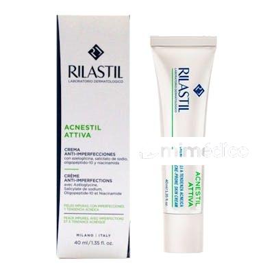 ACNESTIL CREMA 40ML. CUMLAUDE - RILASTIL