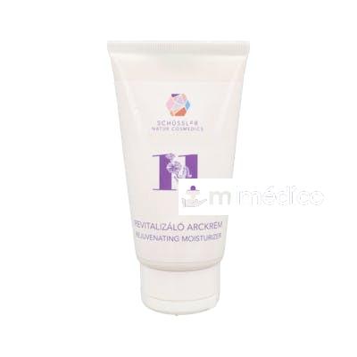 SAL SCHUSSLER NATUR Nº11 SILICEA CREMA 75ML. SCHUSSLER NATUR COSMEDICS
