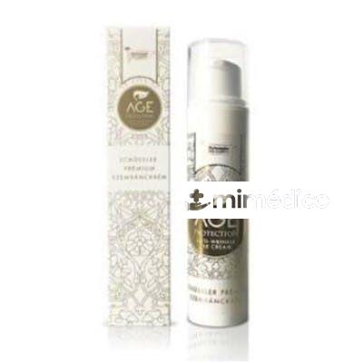 SAL SCHUSSLER AGE PROTECTION CREMA CONTORNO OJOS 15ML. SCHUSSLER NATUR COSMEDICS