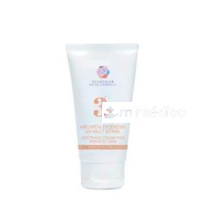 SAL SCHUSSLER NATUR Nº3 FERRUM PHOSPHORICUM CREMA 75ML SCHUSSLER NATUR COSMEDICS