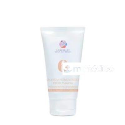 SAL SCHUSSLER NATUR Nº6 KALIUM SULFURICUM CREMA 75ML. SCHUSSLER NATUR COSMEDICS