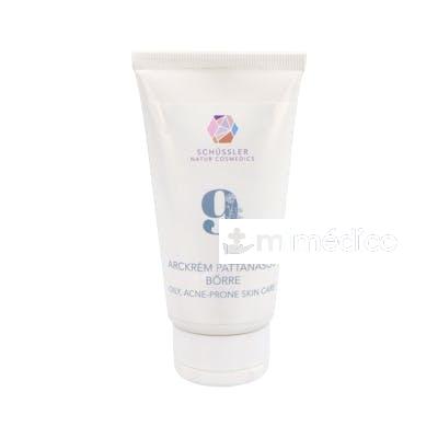 SAL SCHUSSLER NATUR Nº9 NATRIUM PHOSPHORICUM CREMA 75M SCHUSSLER NATUR COSMEDICS