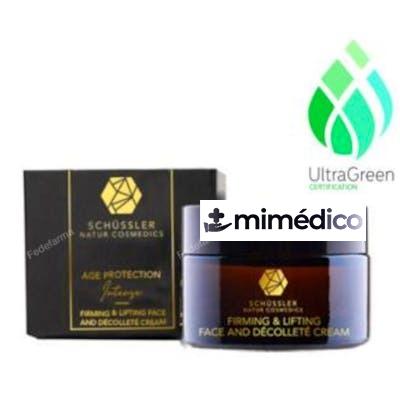 SAL SCHUSSLER AGE PROTECTION FIRMING & LIFTING 50ML. SCHUSSLER NATUR COSMEDICS