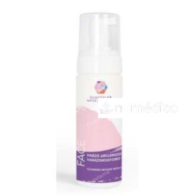 SAL SCHUSSLER ESPUMA LIMPIADORA AGUA HAMAMELIS 150ML. SCHUSSLER NATUR COSMEDICS