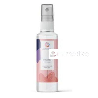 SAL SCHUSSLER ACIDO HIALURONICO MIST FACIAL SPRAY 100M SCHUSSLER NATUR COSMEDICS