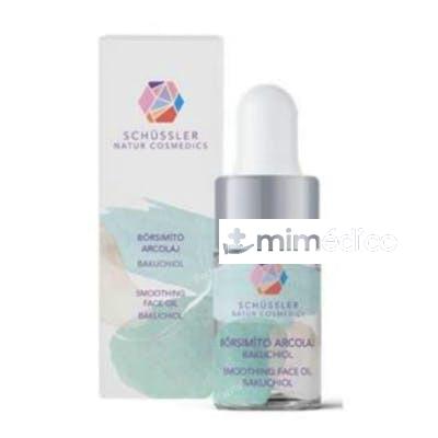 SAL SCHUSSLER NATUR ACEITE FACIAL BAKUCHIOL AL 1% 25ML SCHUSSLER NATUR COSMEDICS