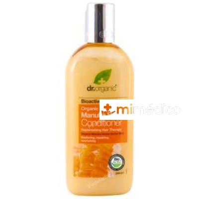 ACONDICIONADOR MIEL DE MANUKA 265ML. DR. ORGANIC