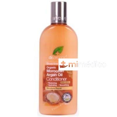 ACONDICIONADOR ACEITE ARGAN MARROQUI 265ML. DR. ORGANIC