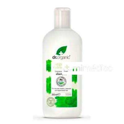 CHAMPU CUERO CABELLUDO SENSIBLE CALENDULA 265ML DR. ORGANIC
