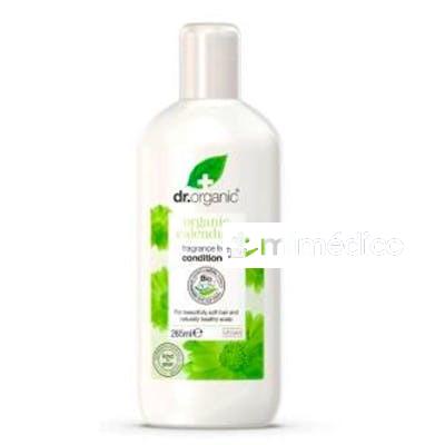 ACONDICONADOR CUERO CABELL SENSIBLE CALENDULA 265M DR. ORGANIC