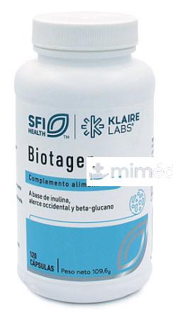 BIOTAGEN     120 CAPS. KLAIRE
