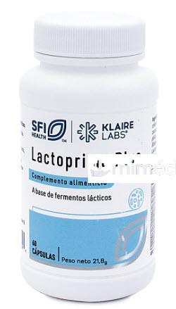 LACTOPRIME PLUS      60 CAPS. KLAIRE