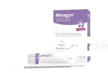 MELAGYN HIDRATANTE VAGINAL 60G GYNEA