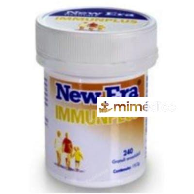 SAL SCHUSSLER IMMUNPLUS 240COMP. NEW ERA
