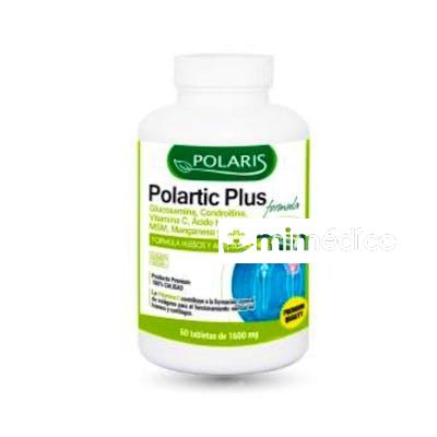 POLARTIC PLUS 1600MG. 60COMP. POLARIS