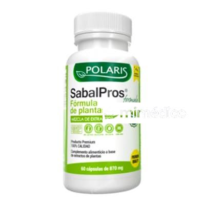 SABALPROS 60CAP. POLARIS