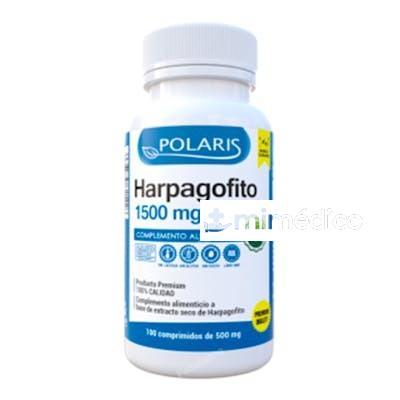 HARPAGOFITO 1500MG. 100COMP. POLARIS