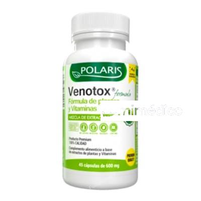 VENOTOX FORMULA 45CAP. POLARIS