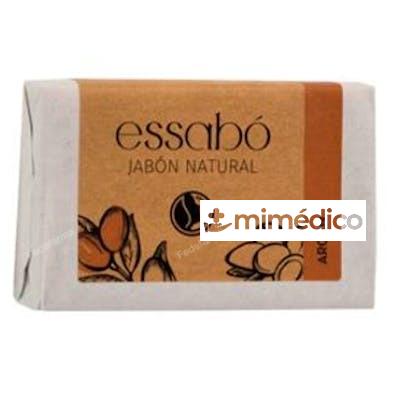ESSABO JABON ARGAN 100GR. ESSABO