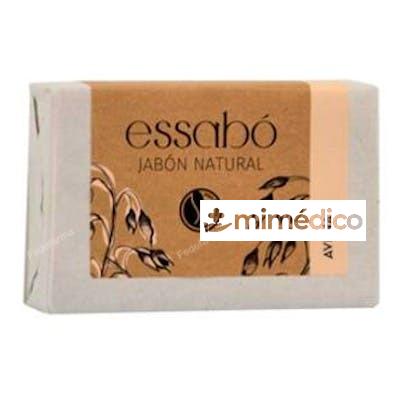 ESSABO JABON AVENA 100GR. ESSABO