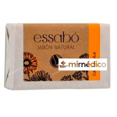 ESSABO JABON CALENDULA 100GR. ESSABO