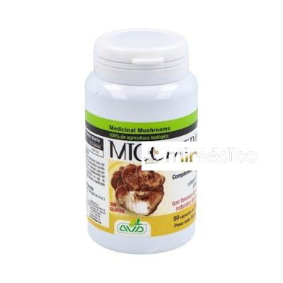 MICOTHERAPY MAITAKE 90CAP. AVD REFORM