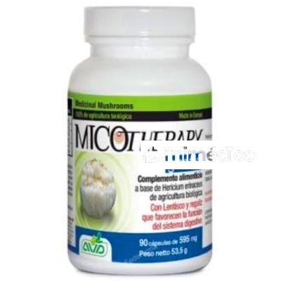 MICOTHERAPY GASTRO 90CAP. AVD REFORM