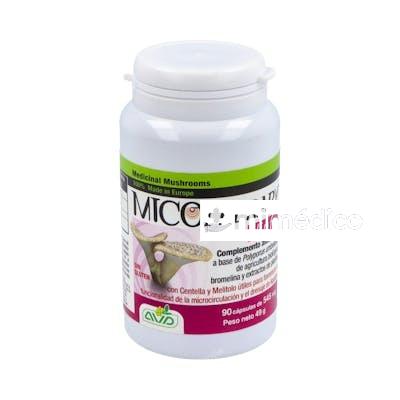 MICOTHERAPY LINFO 90CAP. AVD REFORM