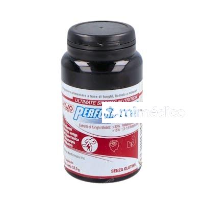 PERFORMANCE FORTE 70CAP. AVD REFORM