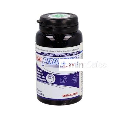 PERFORMANCE BRAIN 60CAP. AVD REFORM