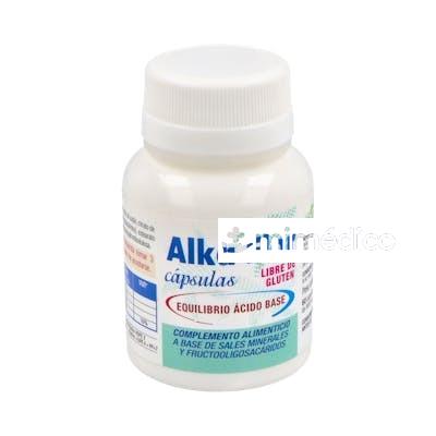 ALKA FLOR 60CAP. AVD REFORM