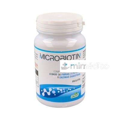 MICROBIOTIN FIBRA 100GR. AVD REFORM
