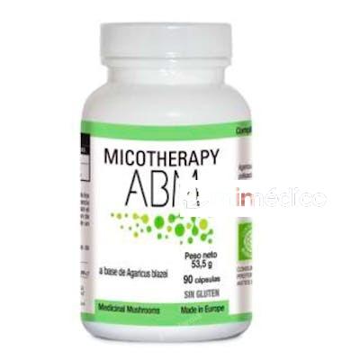 MICOTHERAPY ABM 90CAP. AVD REFORM