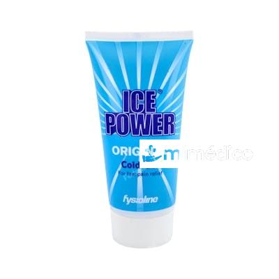 ICE POWER GEL FRIO 150ML. ICE POWER