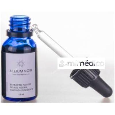 ALLIUM NOIR EFCAN EXT.AJO NEGRO 15ML. ECO ALLIUM NOIR