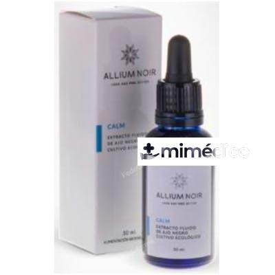 CALM EXT.AJO NEGRO 30ML. ECO ALLIUM NOIR ALLIUM NOIR