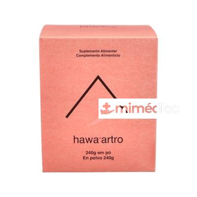 HAWA ARTRO POLVO 240GR. HAWA PHARMA