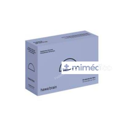 HAWA BRAIN 30AMP. HAWA PHARMA