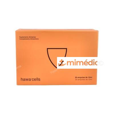 HAWA CELLS 30AMP. HAWA PHARMA