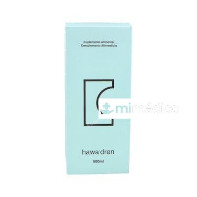 HAWA DREN 500ML. HAWA PHARMA