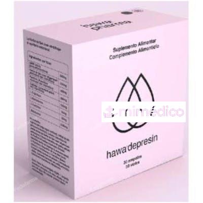 HAWA DEPRESIN 30AMP. HAWA PHARMA