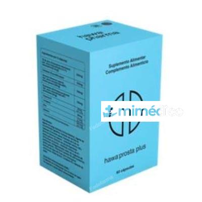HAWA PROSTA PLUS 60CAP. HAWA PHARMA