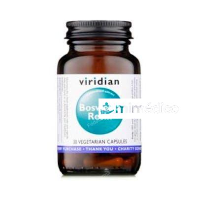 BOSWELIA RESINA EXTRACTO 30CAP.VEG. VIRIDIAN