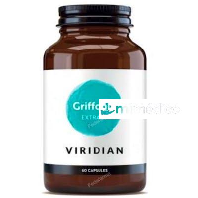 GRIFFONIA 60CAP. VIRIDIAN