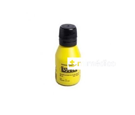 LISUBEL POVIDONA YODADA 10% 50 ML