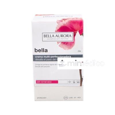 BELLA DIA CREMA ANTIEDAD ANTI-MANCHAS 50ML BELLA AURORA