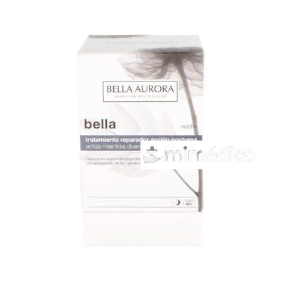 BELLA NOCHE CREMA REPARADOR Y ANTI-MANCHAS 50ML. BELLA AURORA