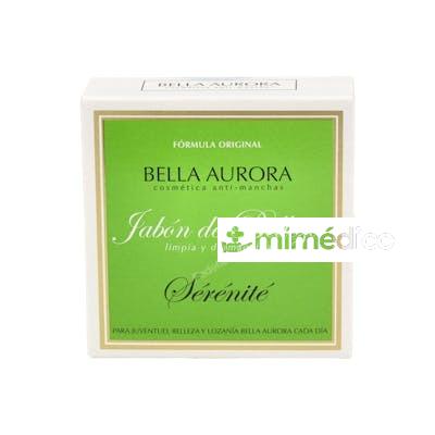 JABON DE BELLEZA SERENITE 100GR. BELLA AURORA